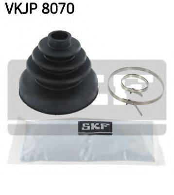 SKF VKJP8070 Комплект пильника, приводний вал