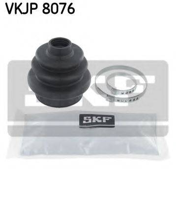 SKF VKJP8076 Комплект пильника, приводний вал