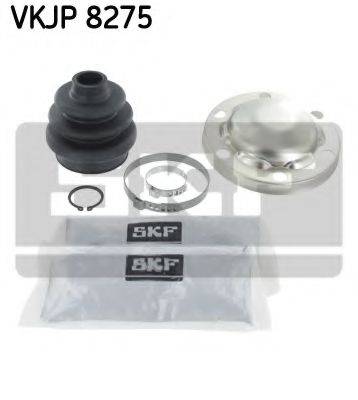 SKF VKJP8275 Комплект пильника, приводний вал