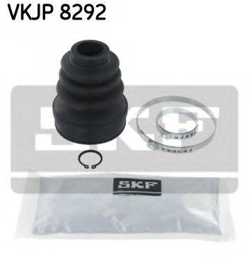 SKF VKJP8292 Комплект пильника, приводний вал