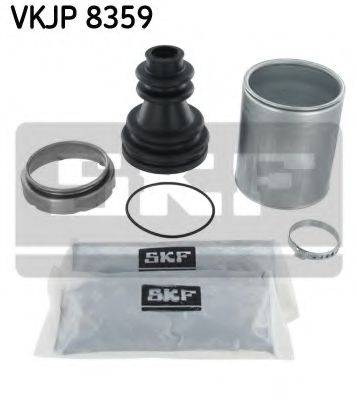 SKF VKJP8359 Комплект пильника, приводний вал