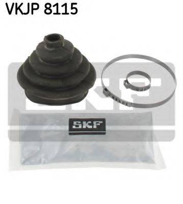 SKF VKJP8115 Комплект пильника, приводний вал