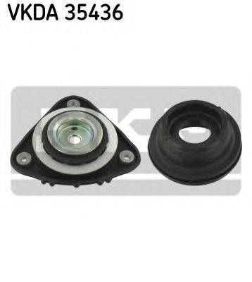 SKF VKDA35436 Опора стійки амортизатора