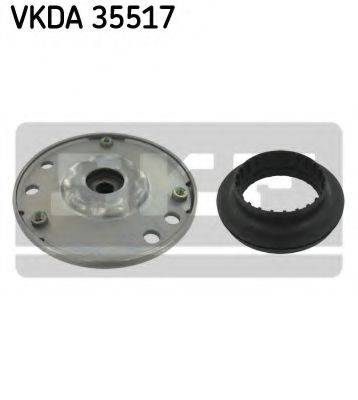 SKF VKDA35517 Опора стійки амортизатора