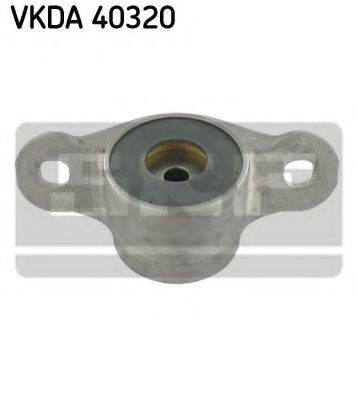 SKF VKDA40320 Опора стійки амортизатора