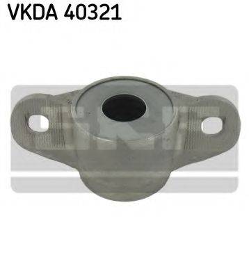 SKF VKDA40321 Опора стійки амортизатора