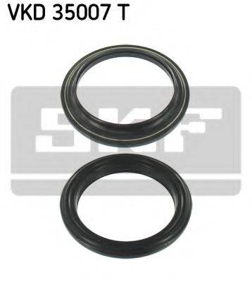 SKF VKD35007T Підшипник кочення, опора стійки амортизатора