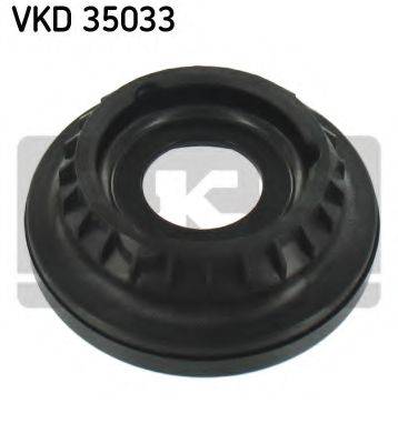 SKF VKD35033 Підшипник кочення, опора стійки амортизатора