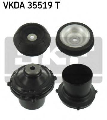 SKF VKDA35519T Опора стійки амортизатора