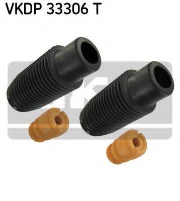 SKF VKDP33306T Пилозахисний комплект, амортизатор