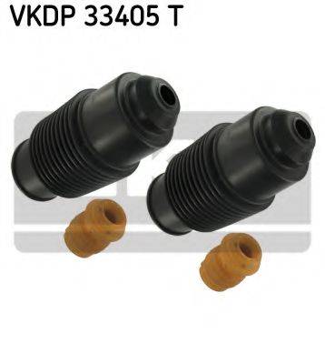 SKF VKDP33405T Пилозахисний комплект, амортизатор