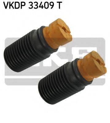 SKF VKDP33409T Пилозахисний комплект, амортизатор