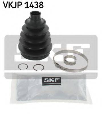 SKF VKJP1438 Комплект пильника, приводний вал