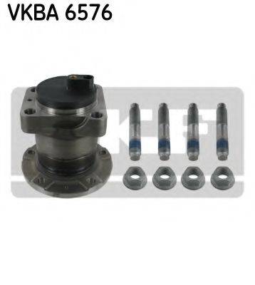 SKF VKBA6576 Комплект підшипника маточини колеса