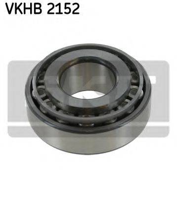 SKF VKHB2152 Підшипник маточини колеса