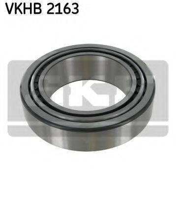 SKF VKHB2163 Підшипник маточини колеса