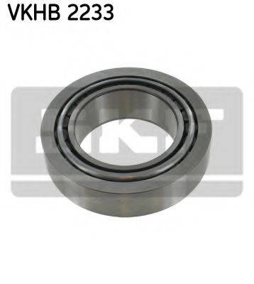 SKF VKHB2233 Підшипник маточини колеса