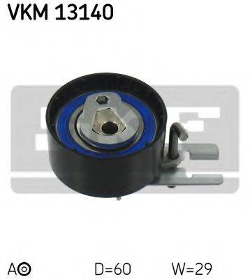 SKF VKM13140 Натяжний ролик, ремінь ГРМ