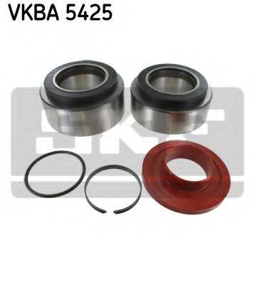 SKF VKBA5425 Комплект підшипника маточини колеса