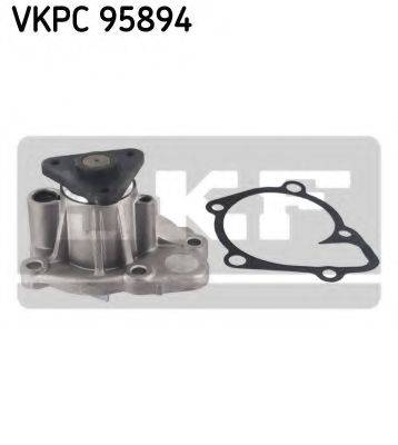 SKF VKPC95894 Водяний насос