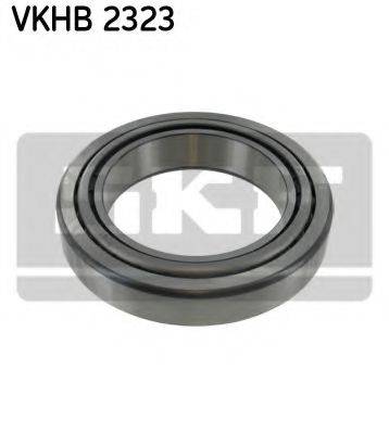 SKF VKHB2323 Підшипник маточини колеса