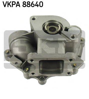 SKF VKPA88640 Водяний насос