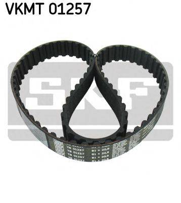 SKF VKMT01257 Ремінь ГРМ