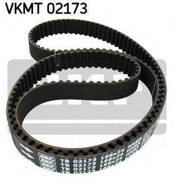 SKF VKMT02173 Ремінь ГРМ