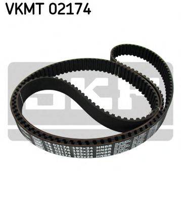 SKF VKMT02174 Ремінь ГРМ