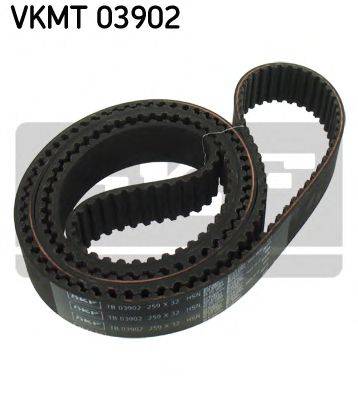 SKF VKMT03902 Ремінь ГРМ