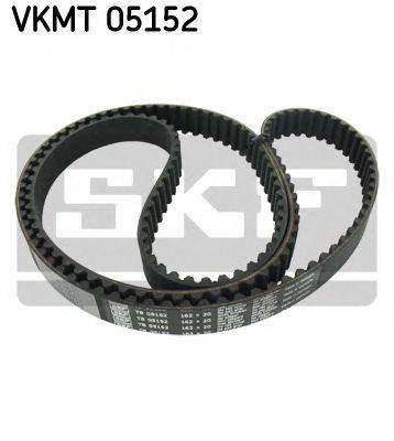 SKF VKMT05152 Ремінь ГРМ