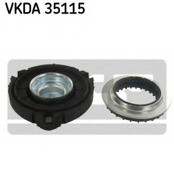 SKF VKDA35115 Опора стійки амортизатора