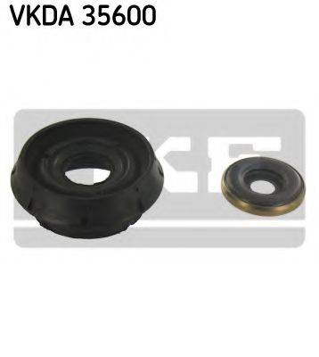 SKF VKDA35600 Опора стійки амортизатора