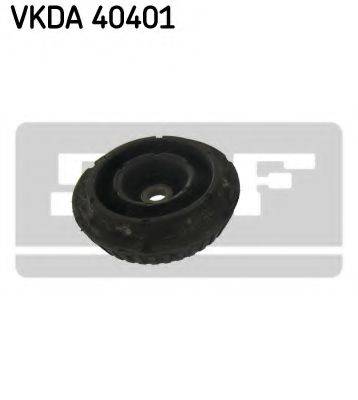 SKF VKDA40401 Опора стійки амортизатора