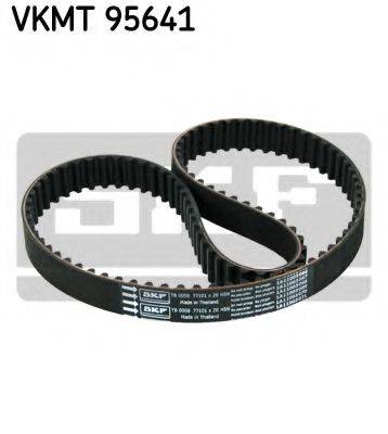 SKF VKMT95641 Ремінь ГРМ