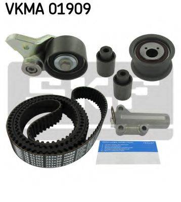 SKF VKMA01909 Комплект ременя ГРМ