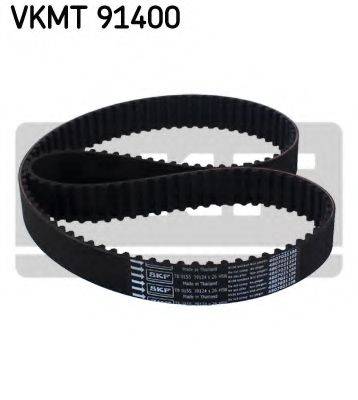 SKF VKMT91400 Ремінь ГРМ