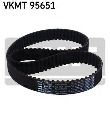 SKF VKMT95651 Ремінь ГРМ