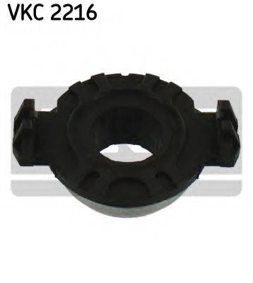 SKF VKC2216 Вижимний підшипник