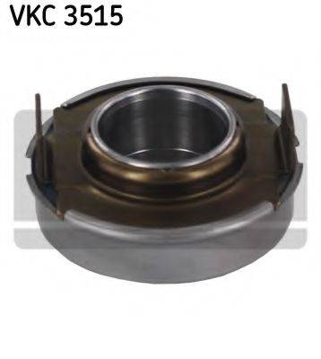 SKF VKC3515 Вижимний підшипник