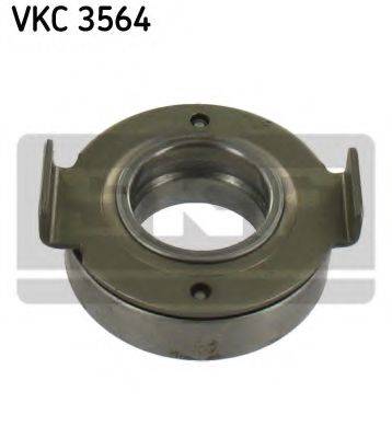 SKF VKC3564 Вижимний підшипник