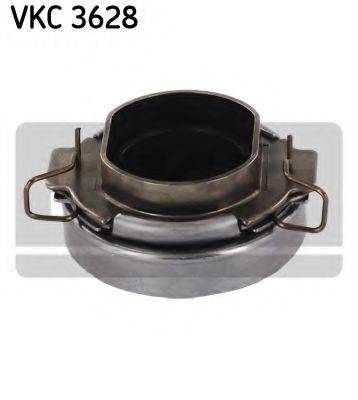 SKF VKC3628 Вижимний підшипник