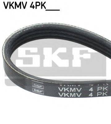 SKF VKMV4PK735 Полікліновий ремінь