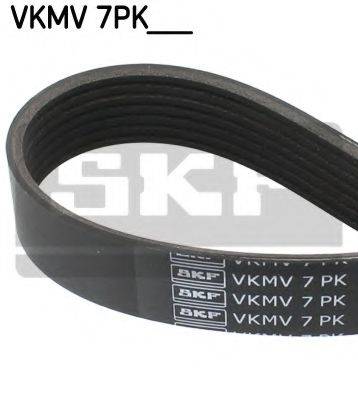 SKF VKMV7PK1751 Полікліновий ремінь