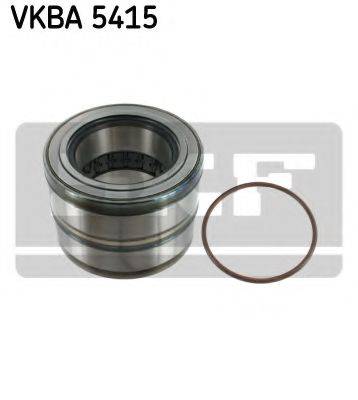 SKF VKBA5415 Комплект підшипника маточини колеса