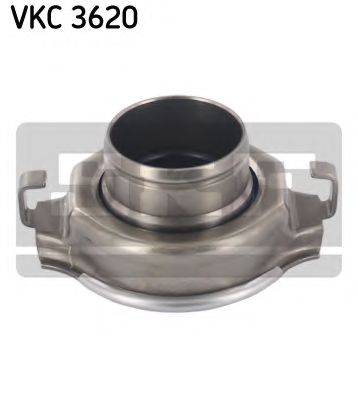 SKF VKC3620 Вижимний підшипник