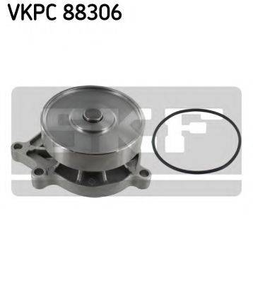 SKF VKPC88306 Водяний насос