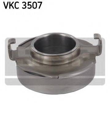 SKF VKC3507 Вижимний підшипник