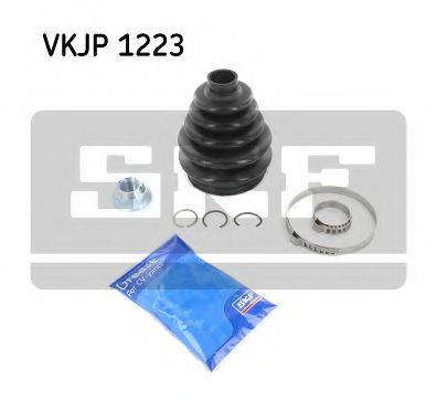 SKF VKJP1223 Комплект пильника, приводний вал