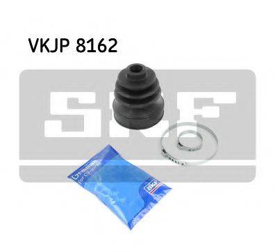 SKF VKJP8162 Комплект пильника, приводний вал